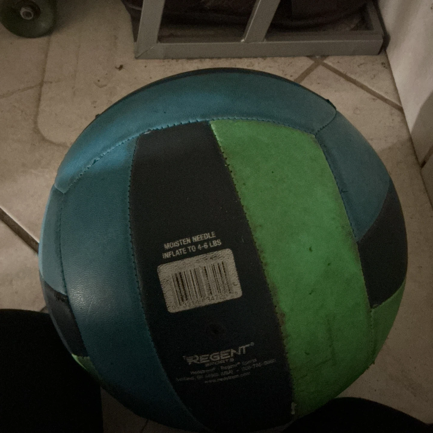 Regent Sports Official Volleyball