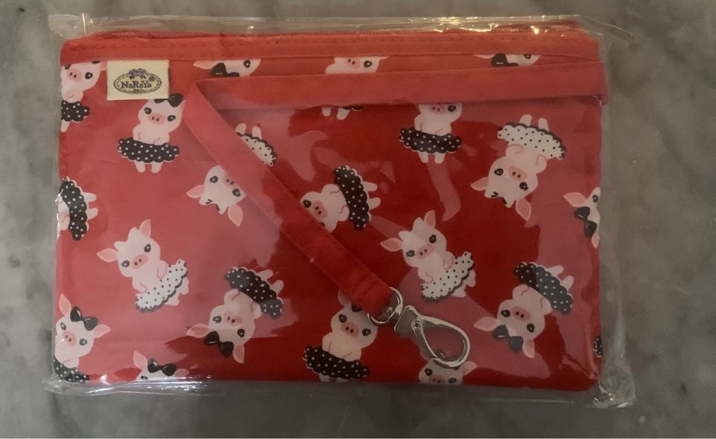 NaRaYa Multipurpose Bag - NEED TO SELL EVERYTHING - photo 2