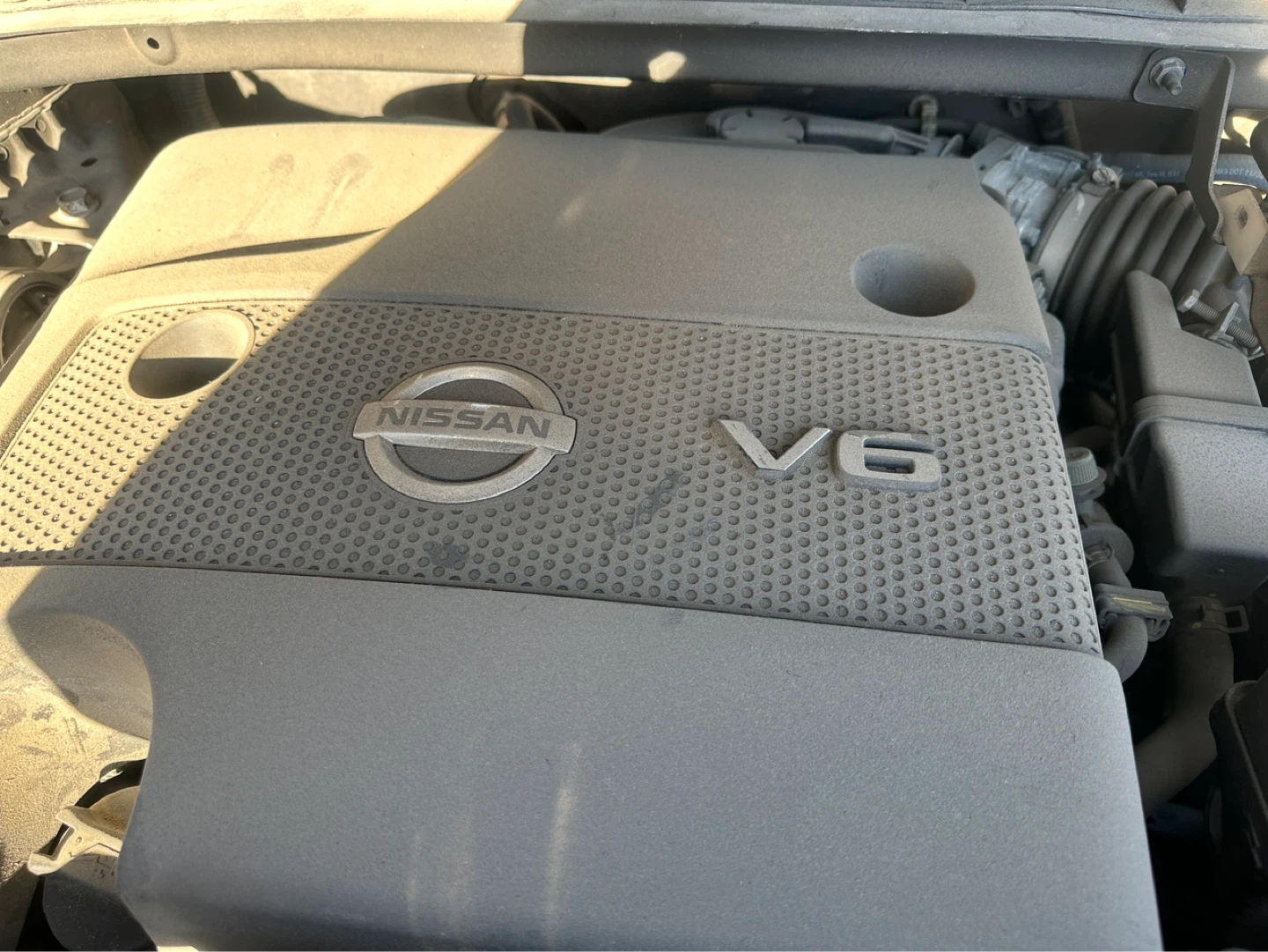 2016 Nissan Murano SL AWD SUV