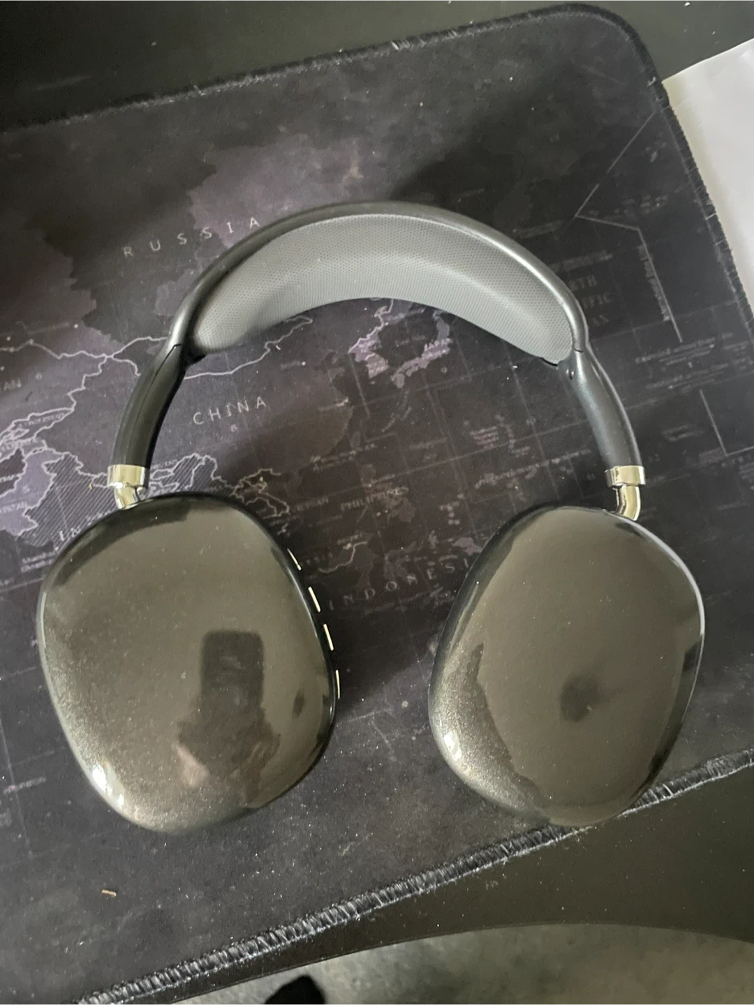 Casque d'écoute P9 Pro max - photo 2