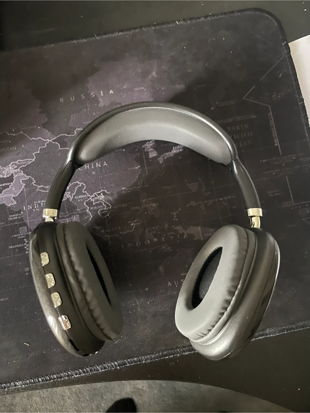 Casque d'écoute P9 Pro max - photo 3