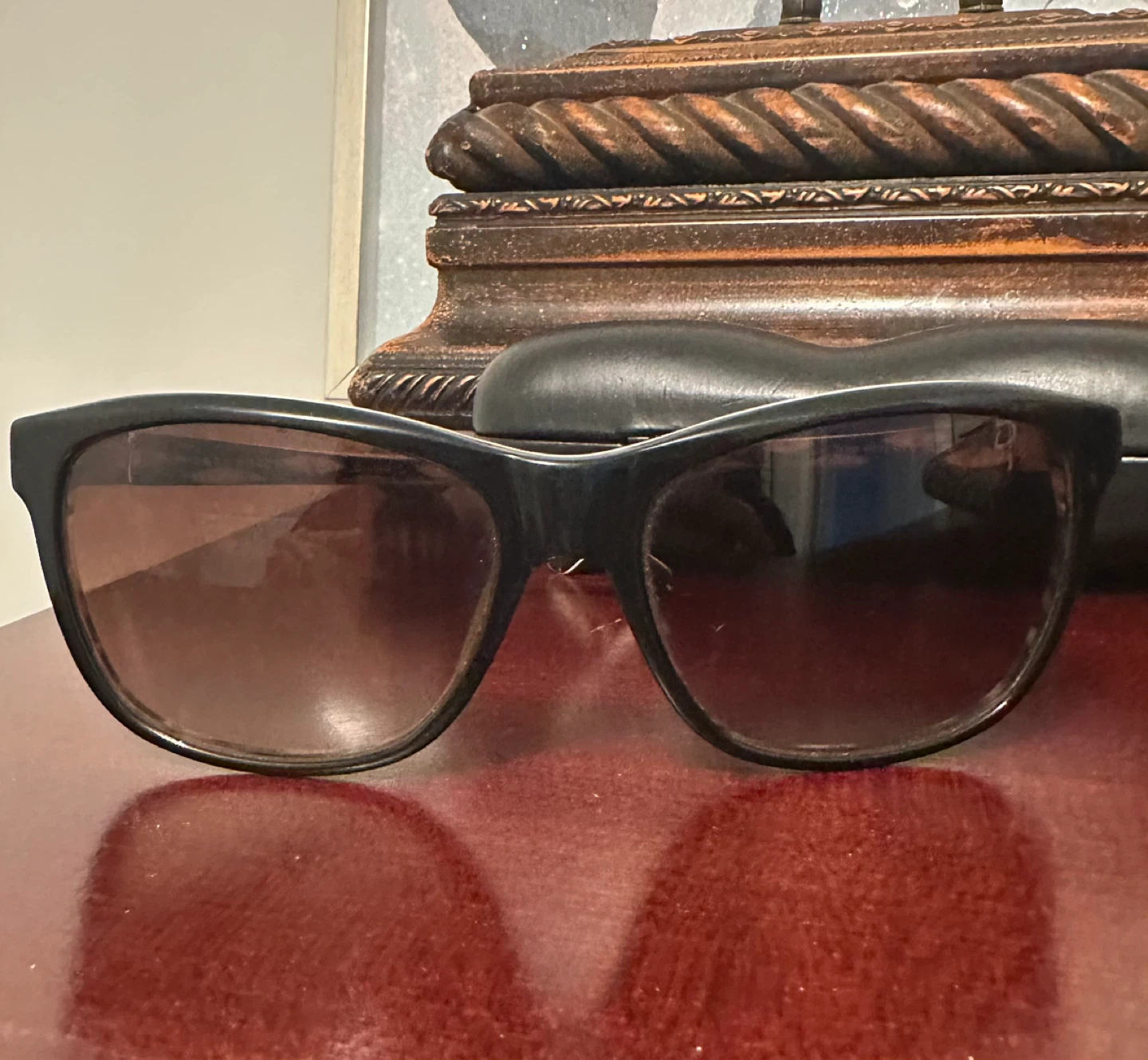 $50-Tory Burch Sunglasses like new