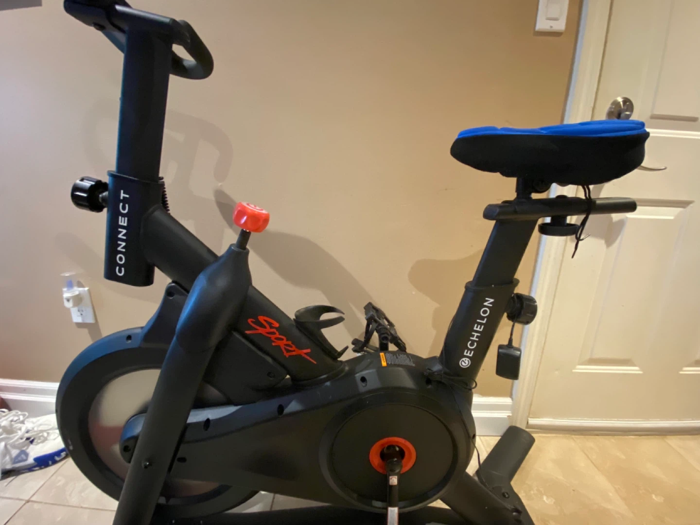 Echelon Stationary Bike - photo 2