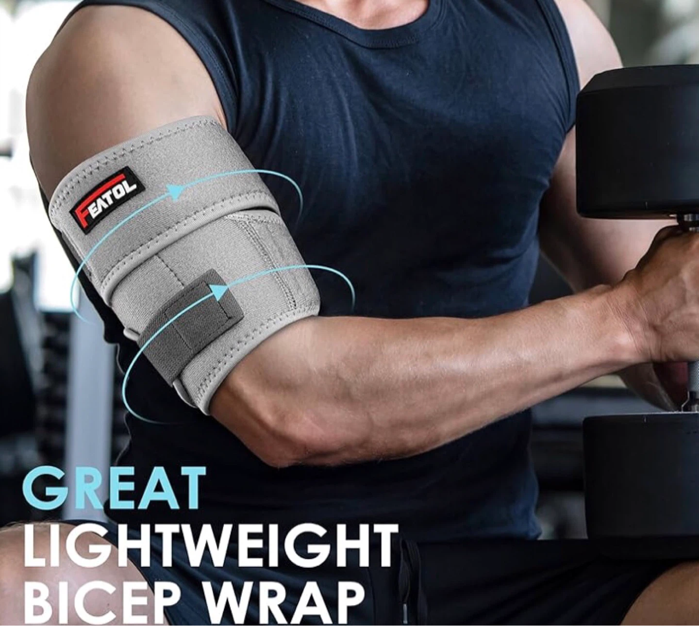 New Wrist supports - photo 3