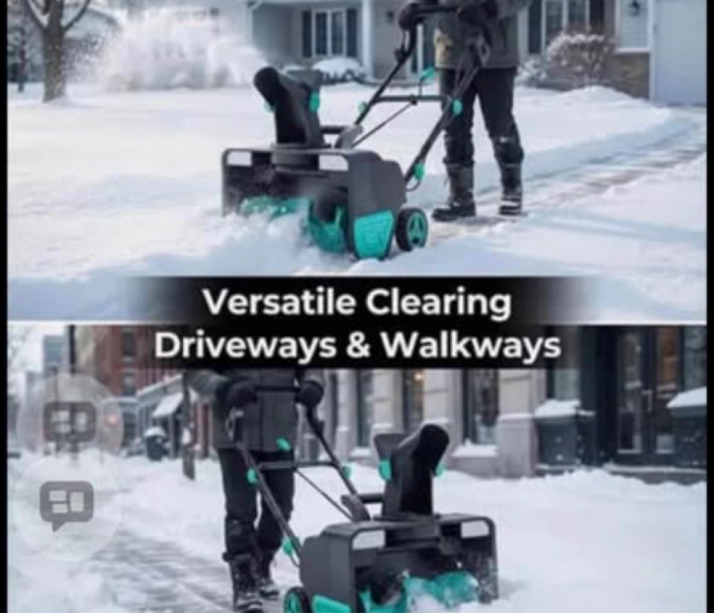 Snow Blower - photo 5