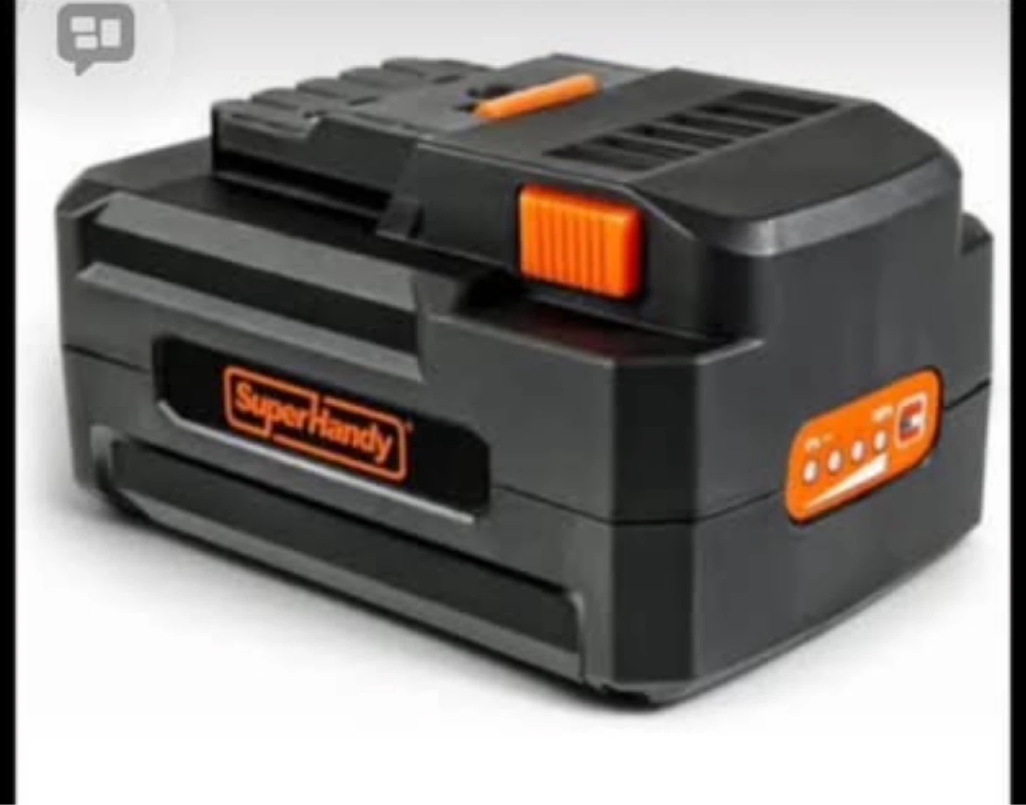 Super Handy 48V 4.0AH Lithium Battery - photo 4
