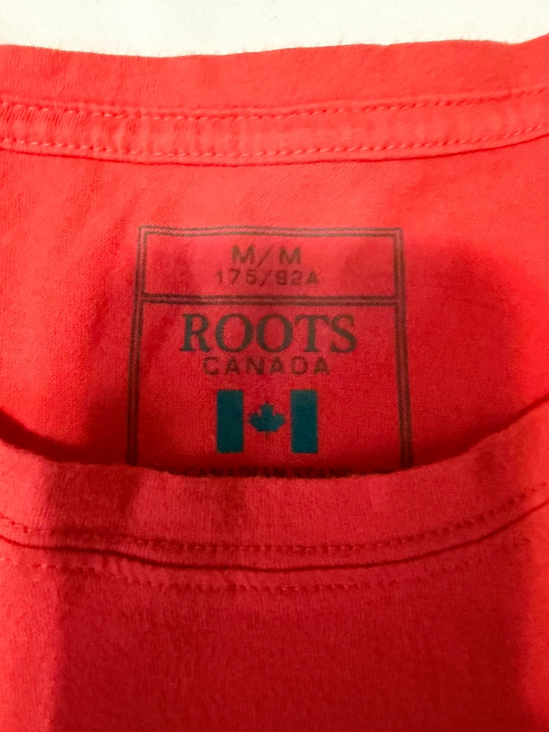 Roots Canada T-Shirt - photo 3
