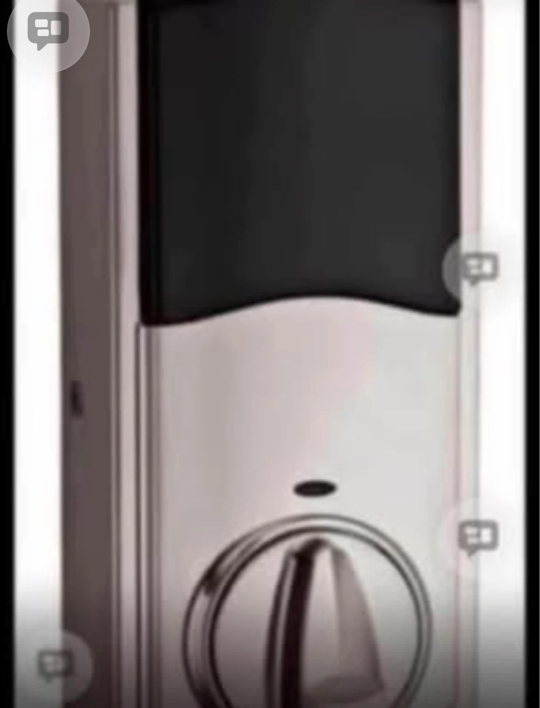 Smart Lock Keyless Entry - photo 5