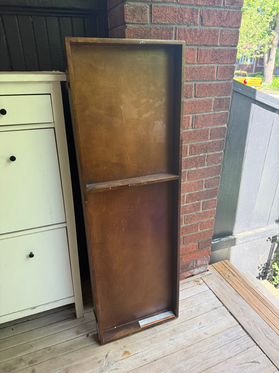Pottery Barn Changing Table Topper
