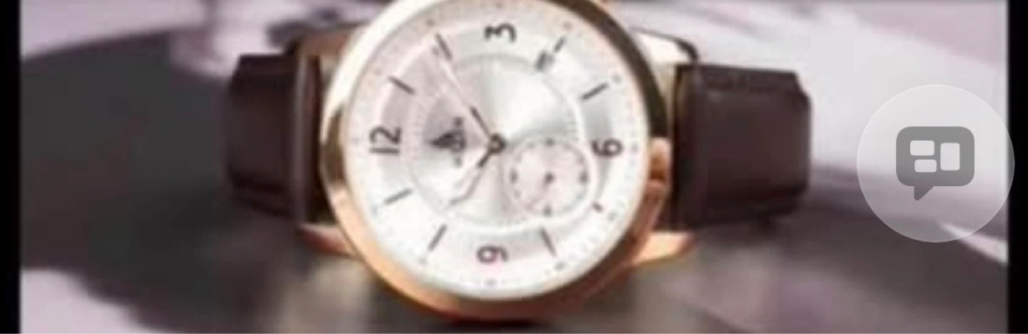 ACIZEM Men's Watch - photo 4