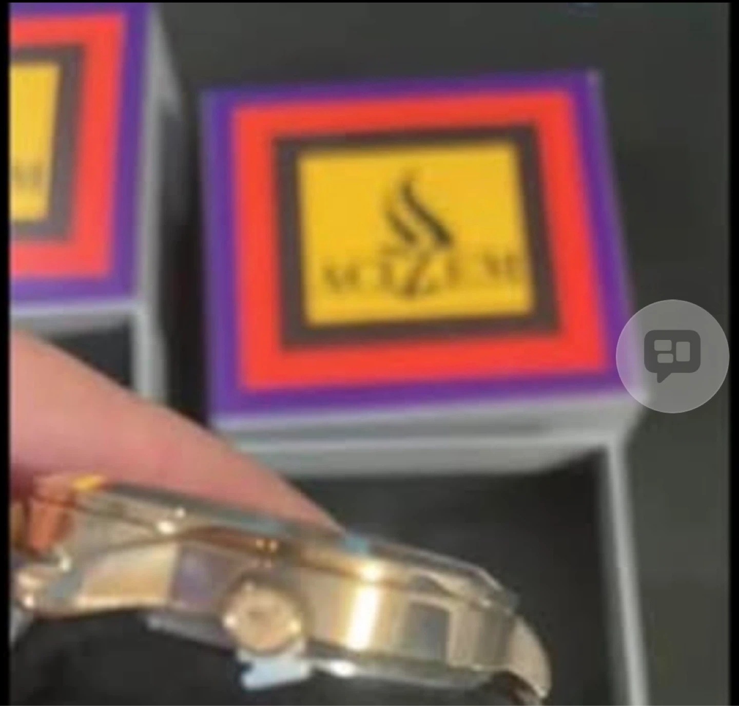 ACIZEM Men's Watch - photo 5