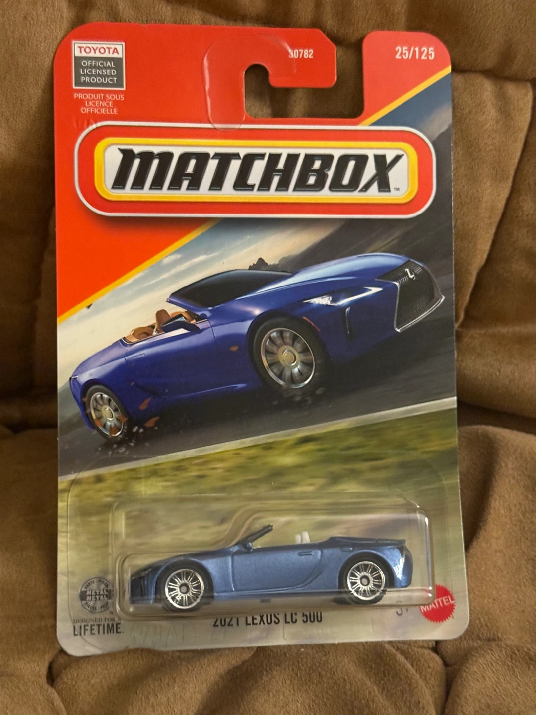 Matchbox Lexus Cars lot - photo 3