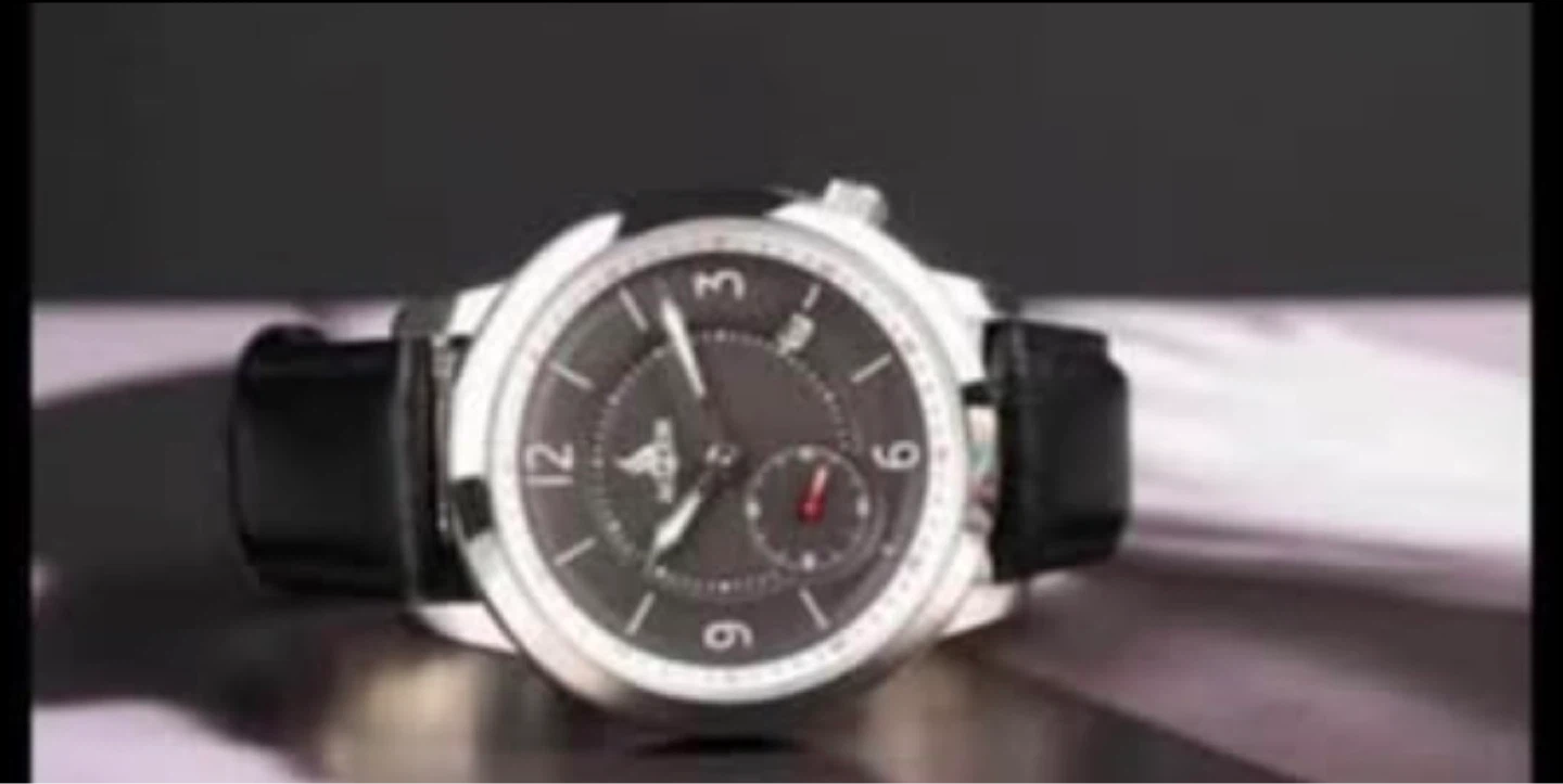 ACIZEM Men's Watch - photo 4