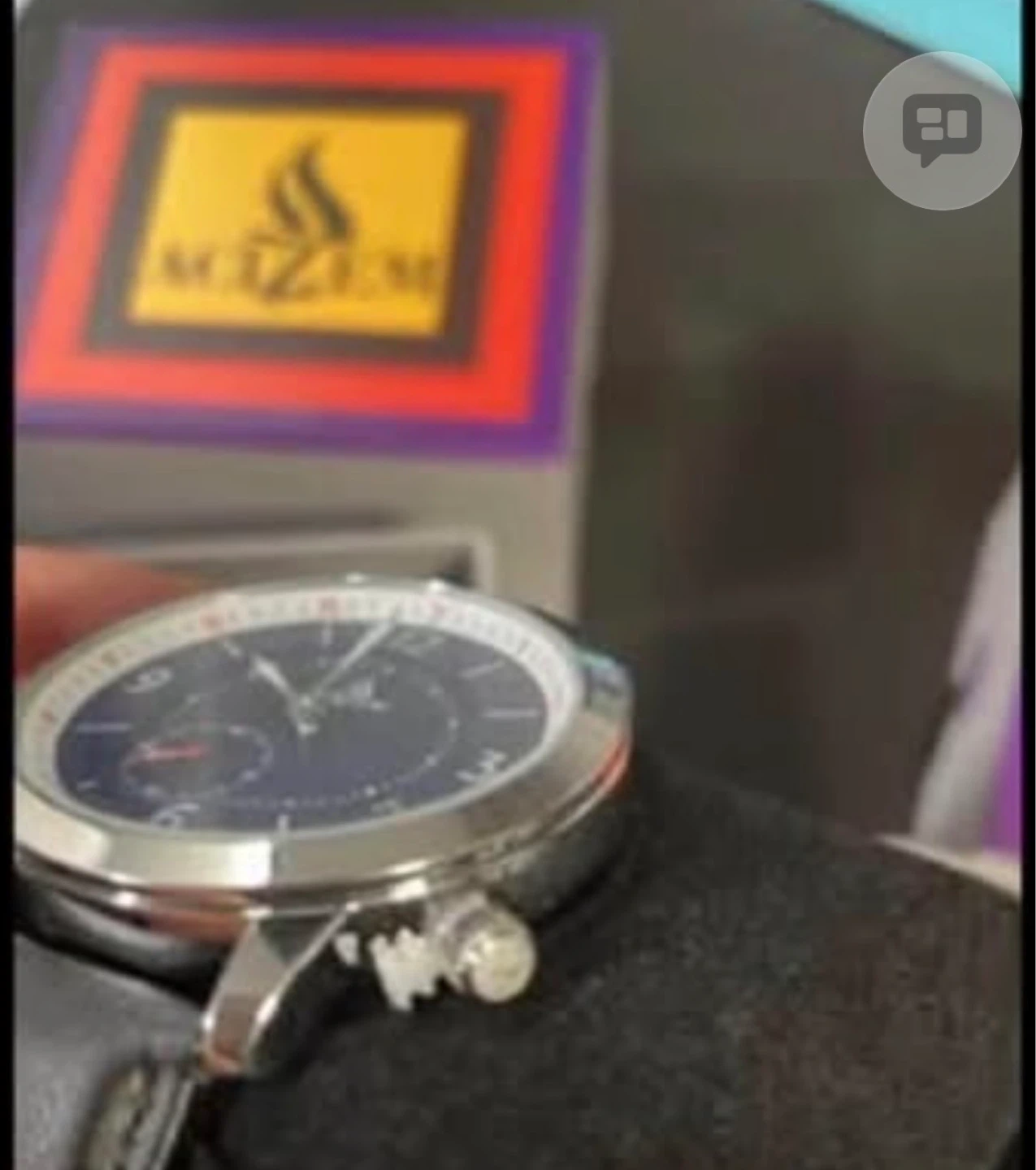 ACIZEM Men's Watch - photo 5
