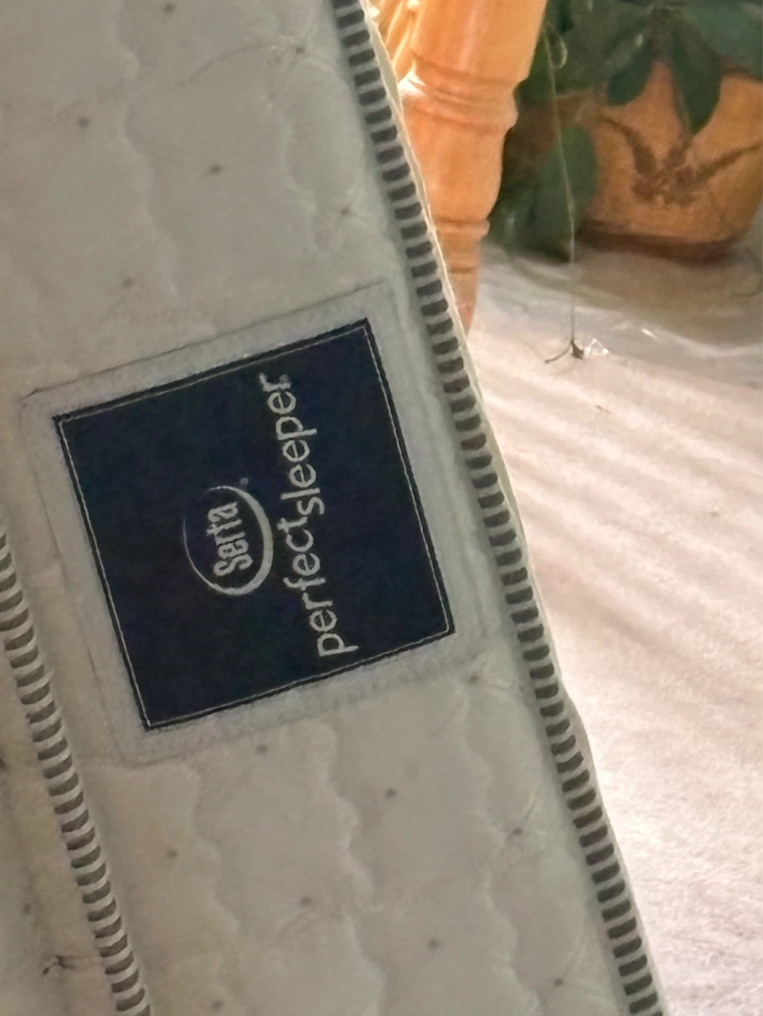Serta Perfect Sleeper Mattress - photo 2