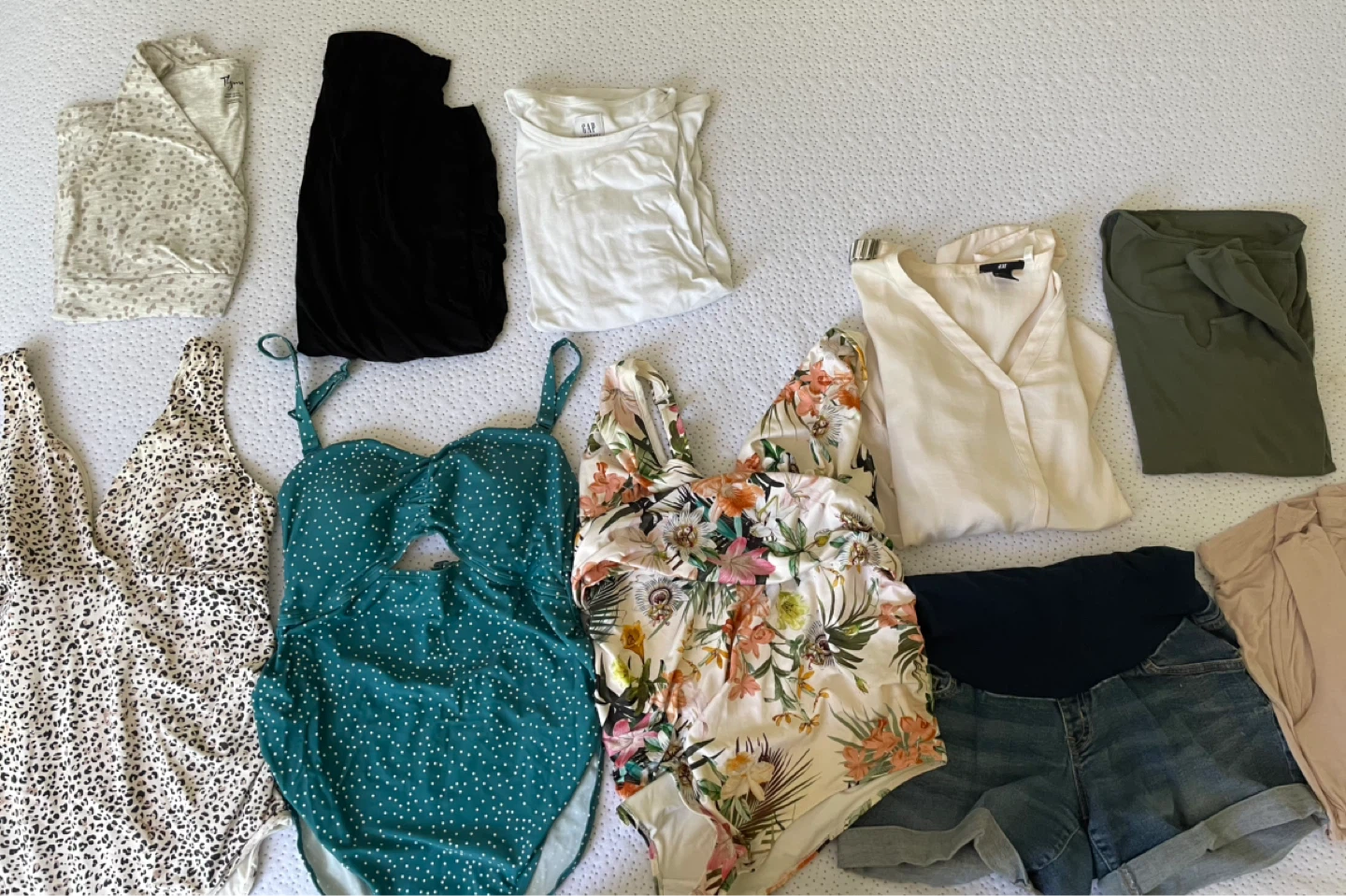 Maternity Clothes
