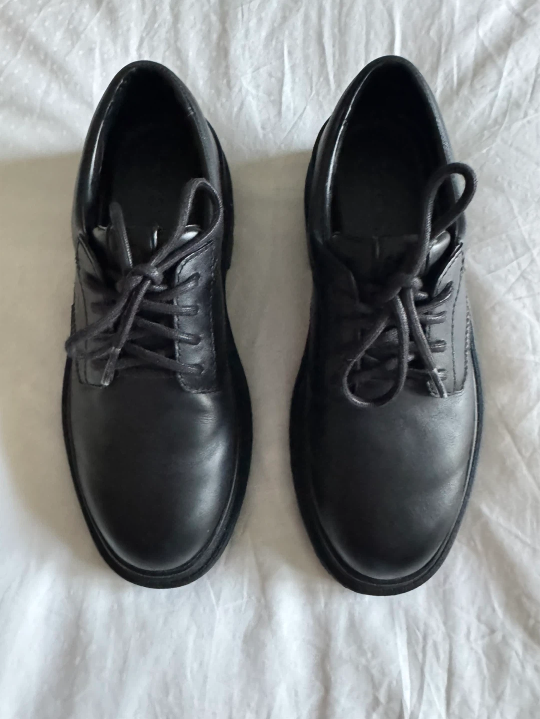 Coach shoes size 8