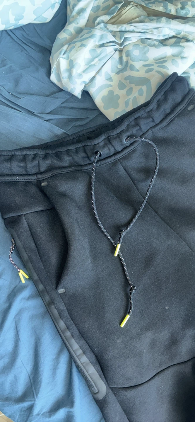 Nike Air Max Jogger Pants - photo 3