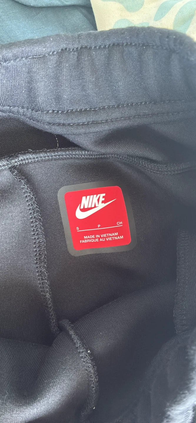 Nike Air Max Jogger Pants - photo 5
