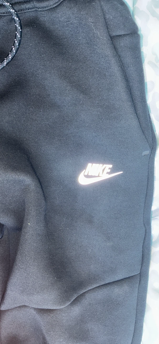 Nike Air Max Jogger Pants - photo 4