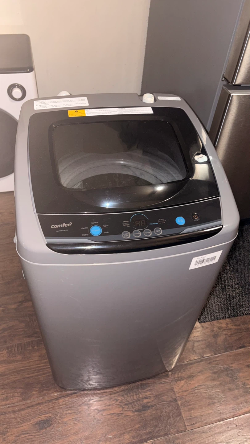 COMFEE Portable Washing Machine - photo 4