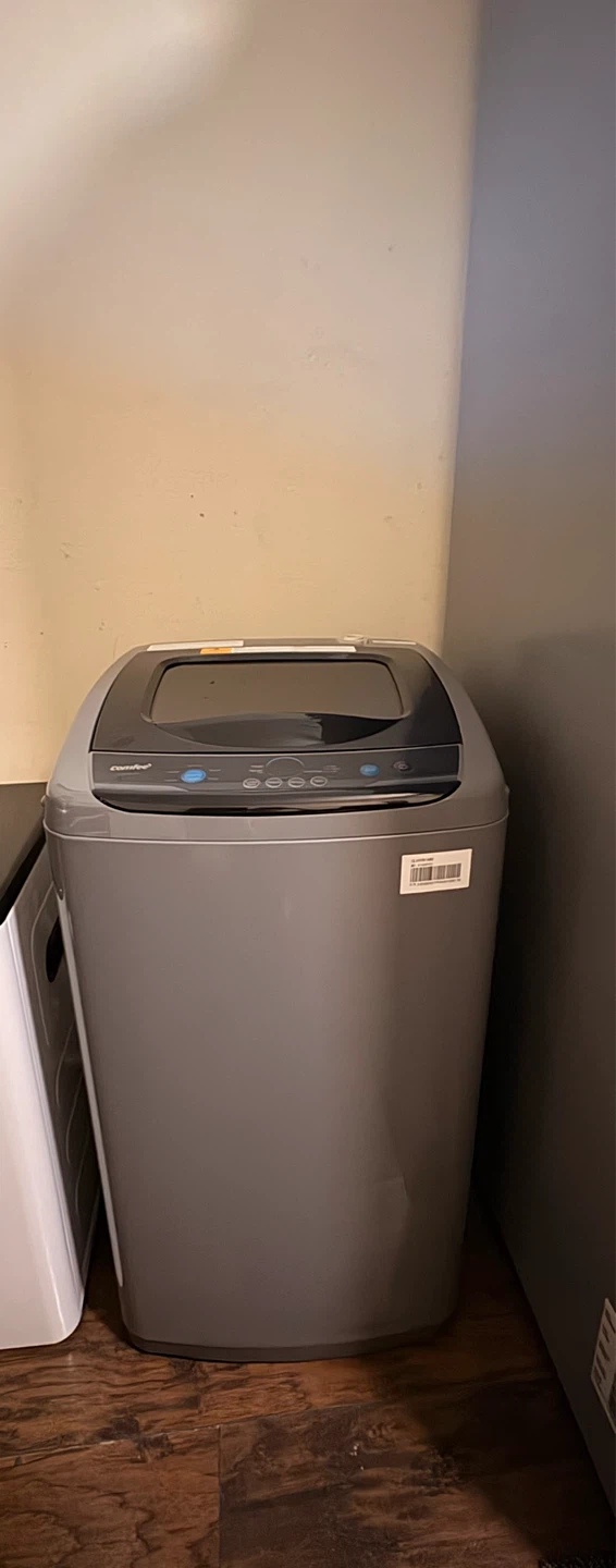 COMFEE Portable Washing Machine - photo 2