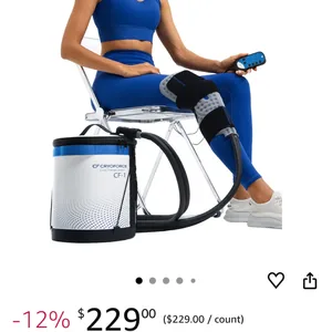 Cryoforce CF-1 Cold Therapy System