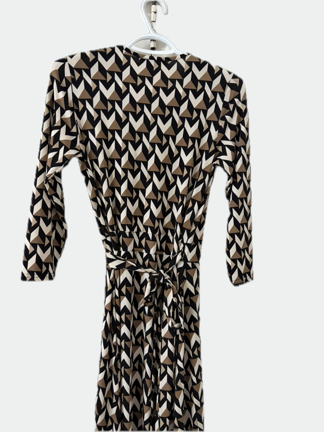 Suzi Chin Maguy Women's Wrap Dress - photo 2