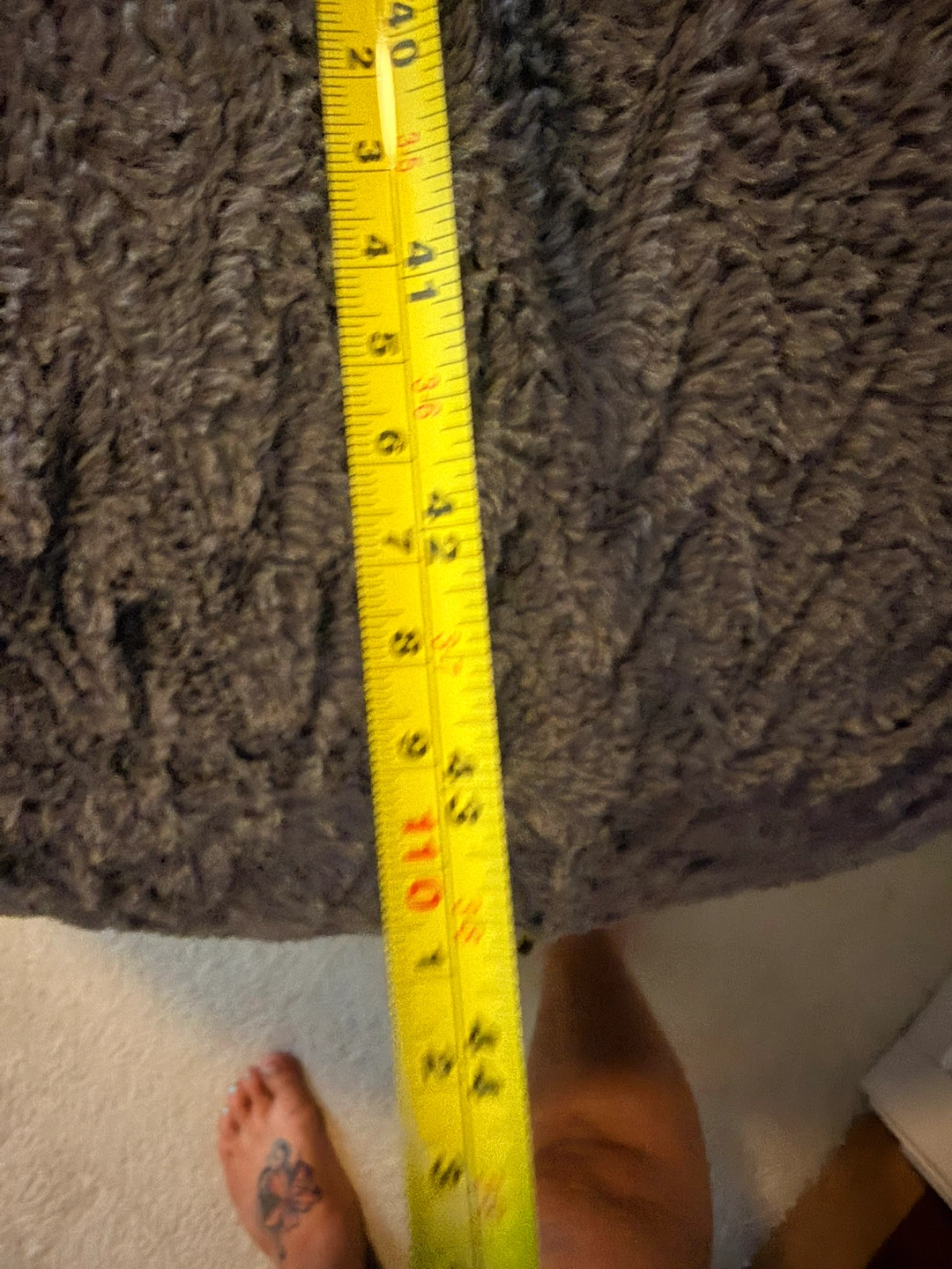 Like new xxl jumbo lounger - photo 4