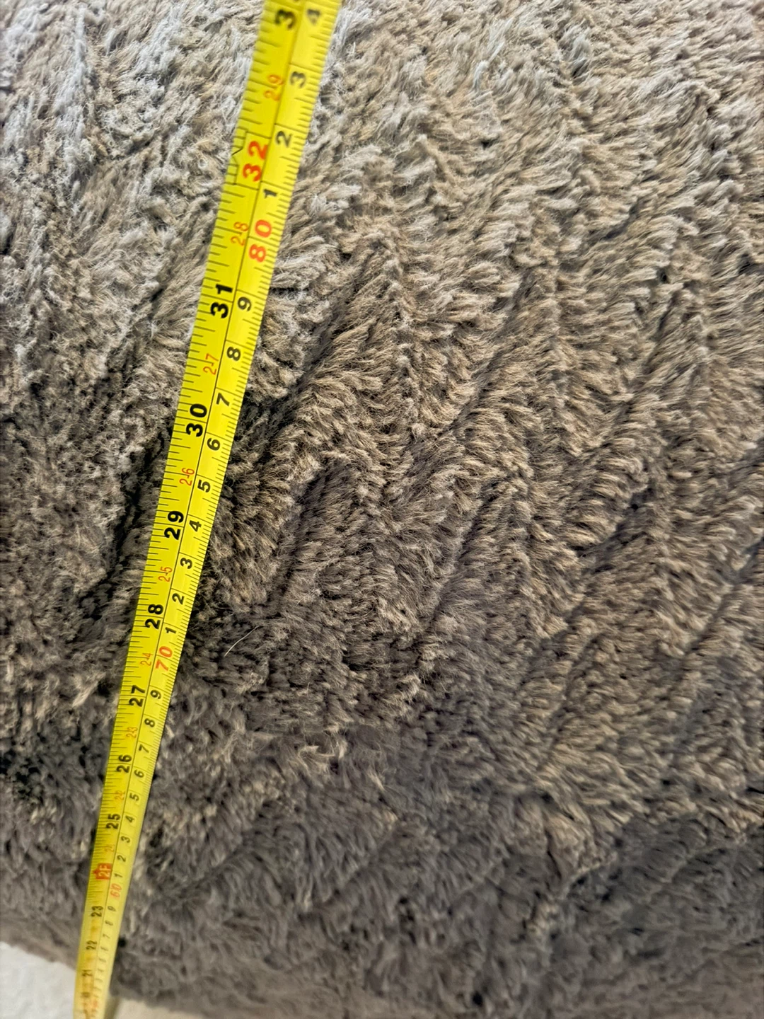 Like new xxl jumbo lounger - photo 5