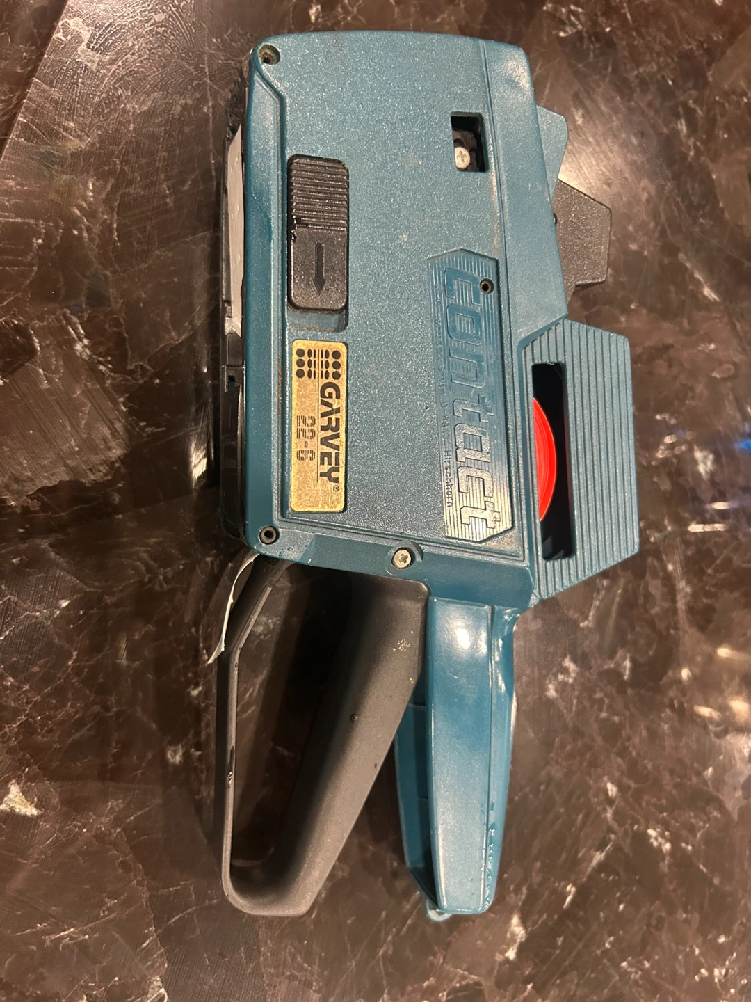 Garvey Price Labeler 22-5