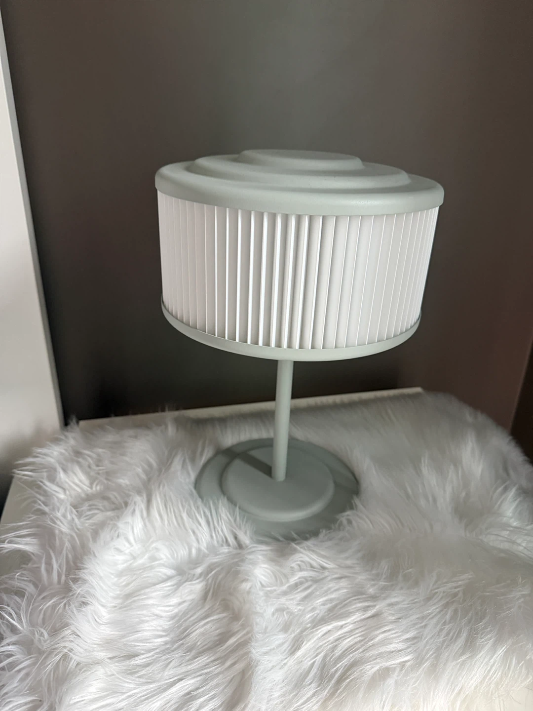 Bed Side Table Lamp -Ikea