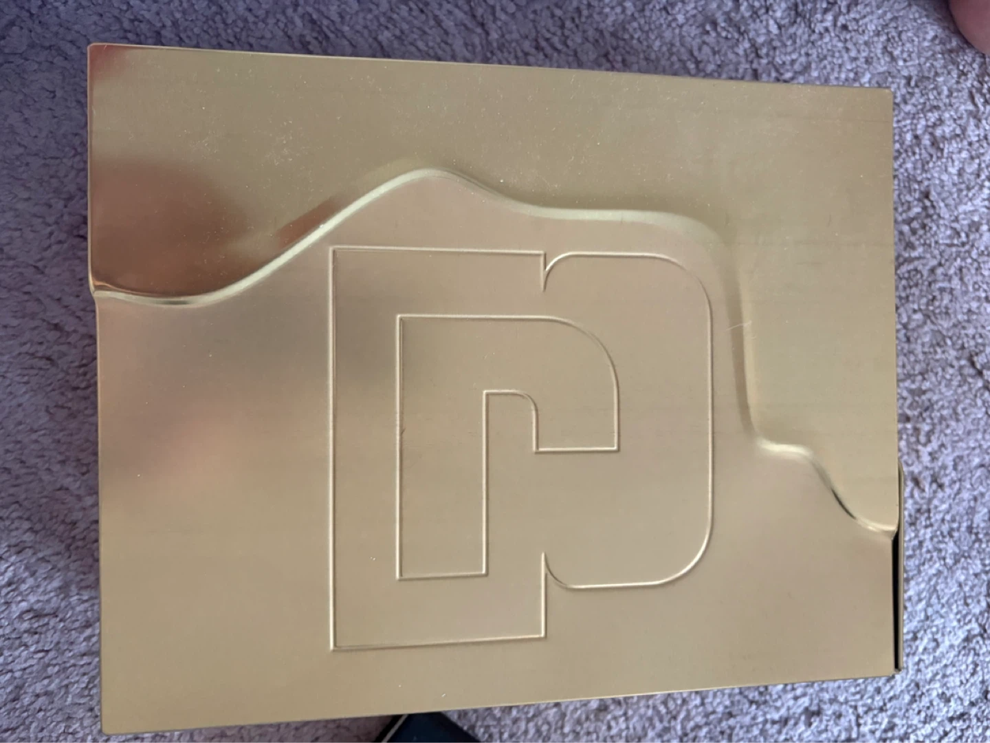 Paco Rabanne Perfume Set just box - photo 3