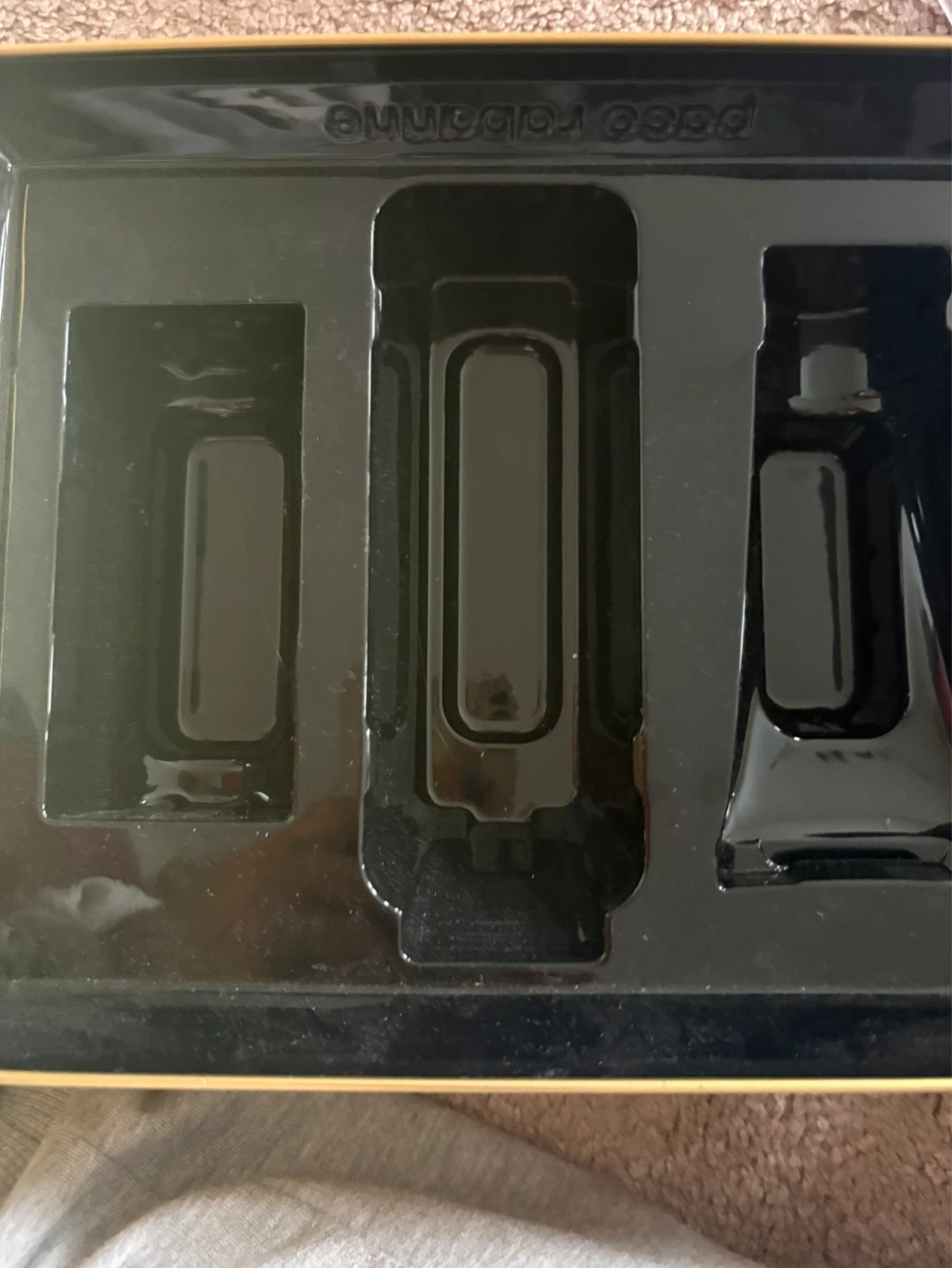 Paco Rabanne Perfume Set just box - photo 4