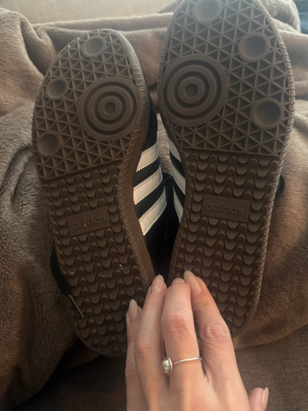 Adidas Samba Shoes - photo 2
