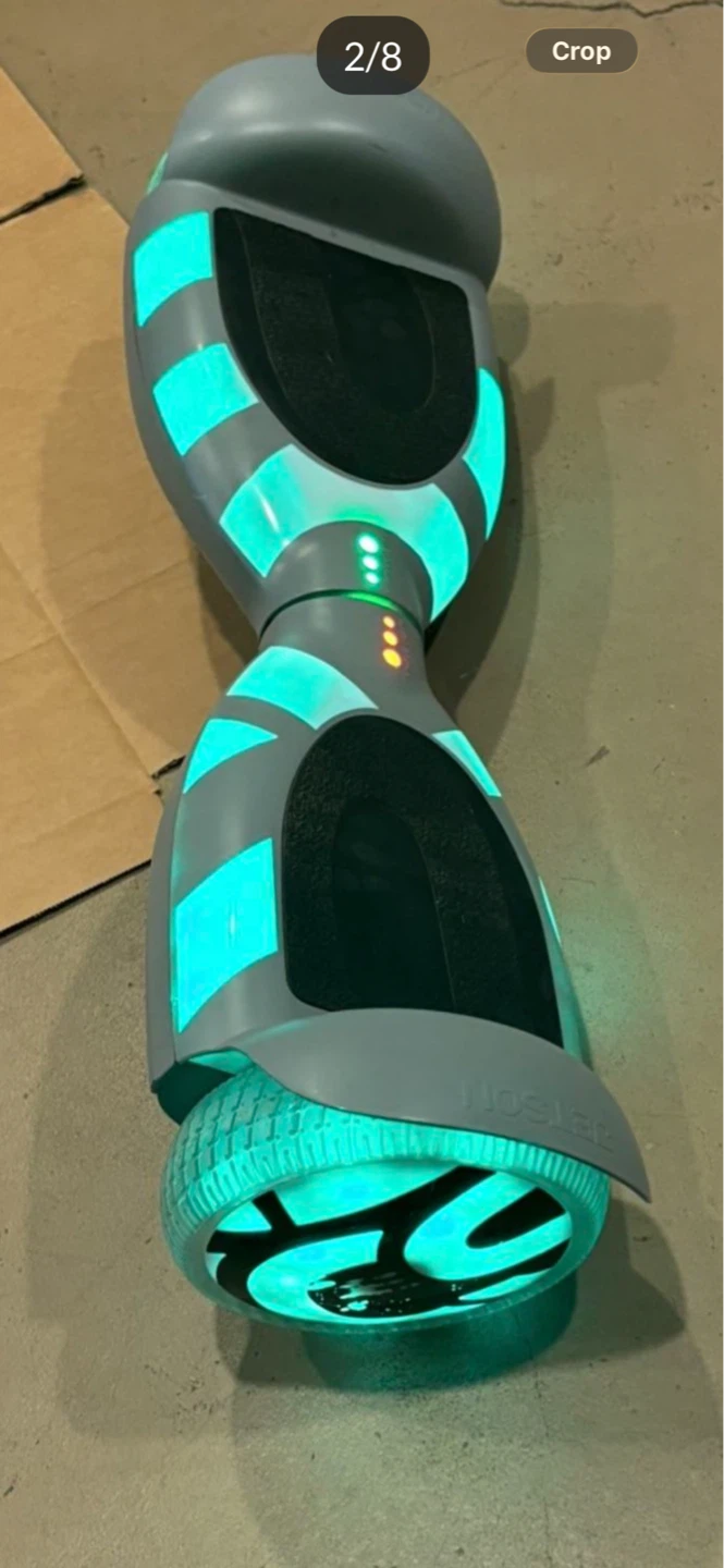 Hoverboard - photo 2