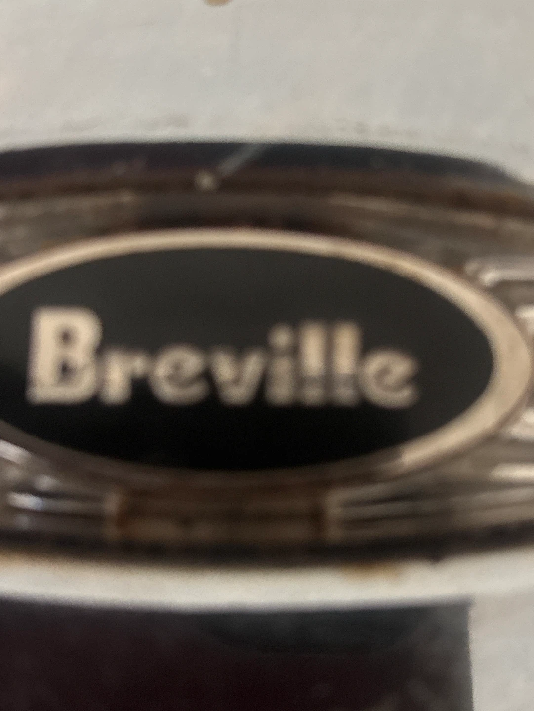 Breville Panini Press Sandwich Grill - photo 2