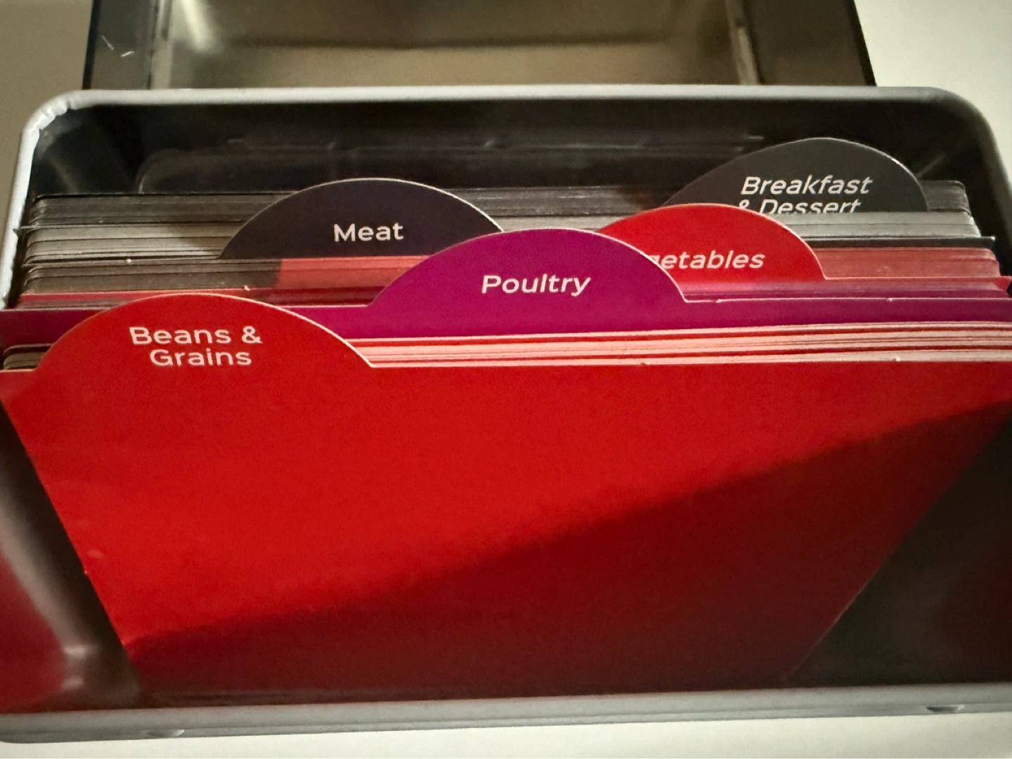 Instant Pot Recipe Card Collection - photo 2