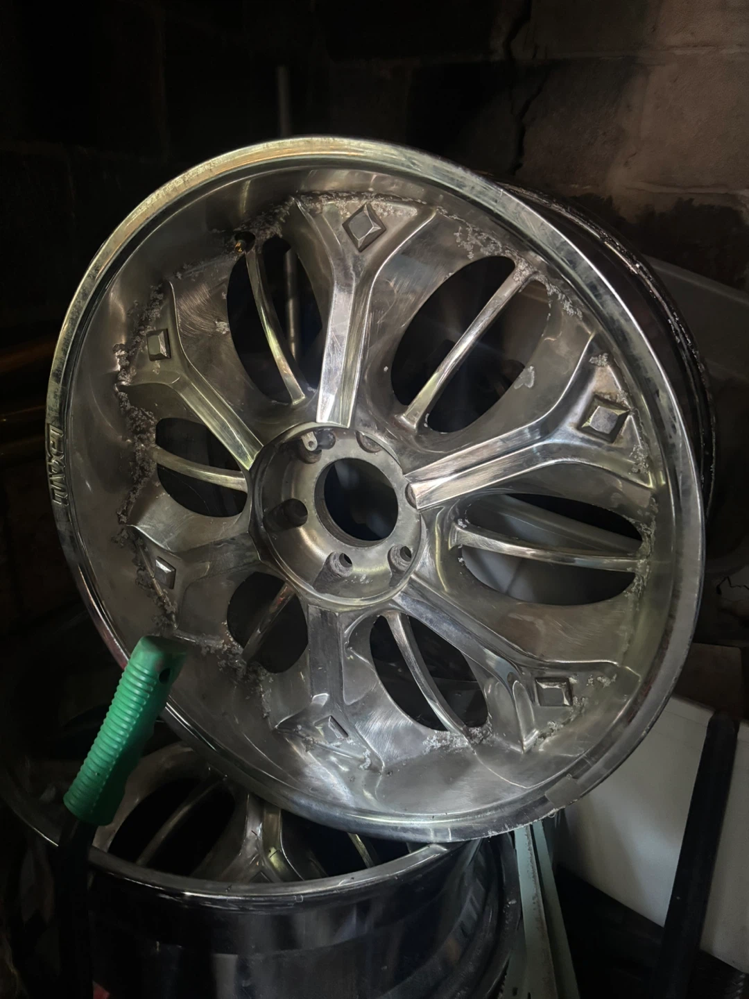 Lexani Alloy Wheel Rim