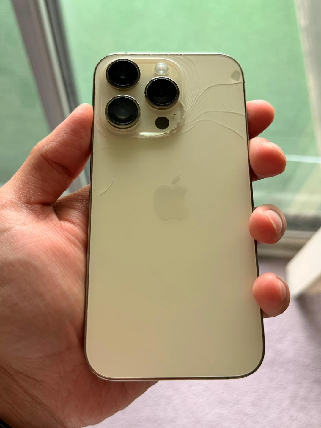 Iphone 14 Pro - photo 5