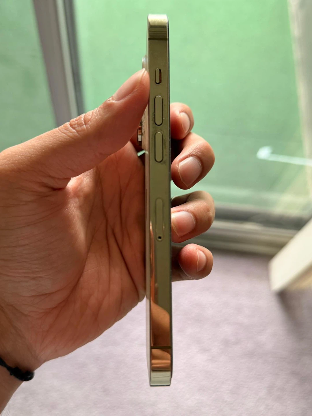 Iphone 14 Pro - photo 4