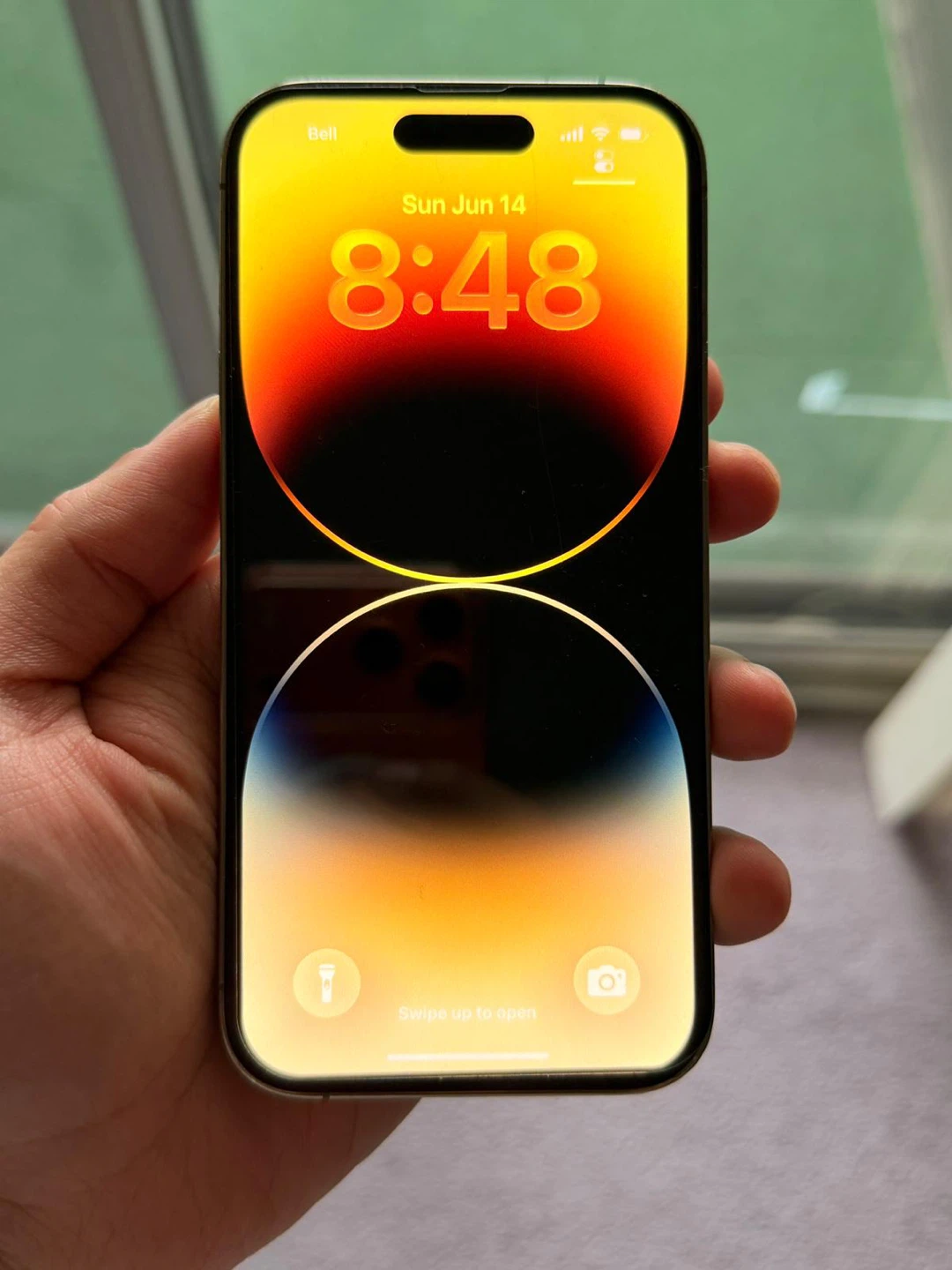 Iphone 14 Pro
