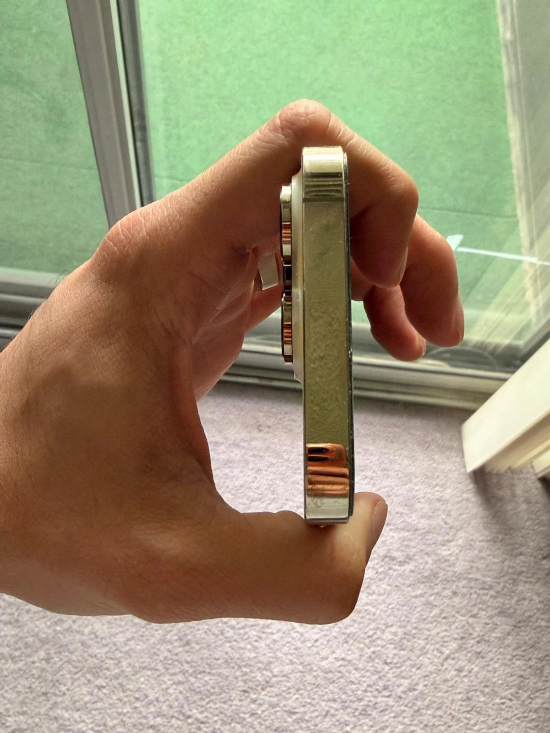 Iphone 14 Pro - photo 3