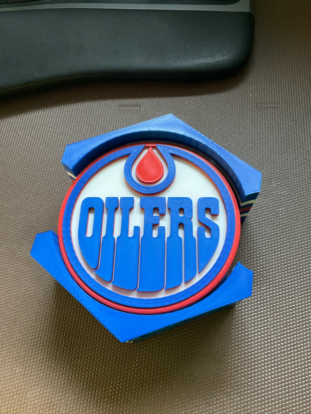 NHL Team Coasters - photo 3