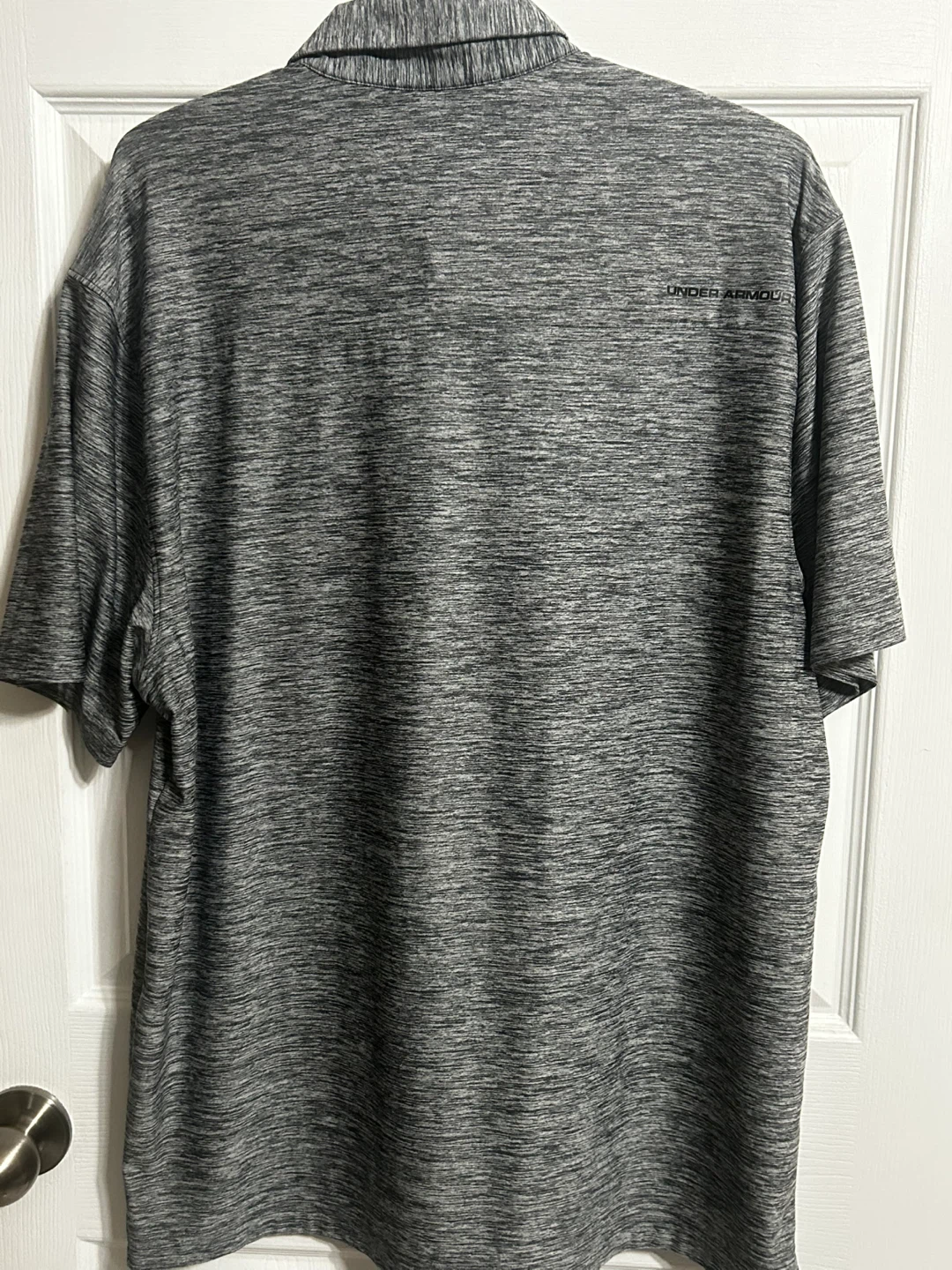 Under Armour Heatgear Polo Shirt - Large - photo 4
