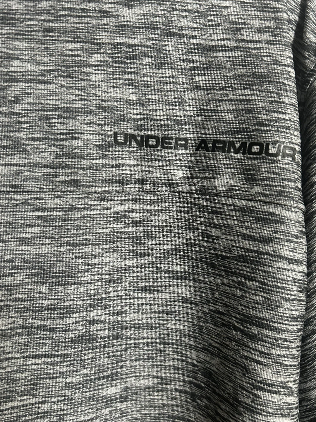 Under Armour Heatgear Polo Shirt - Large - photo 5
