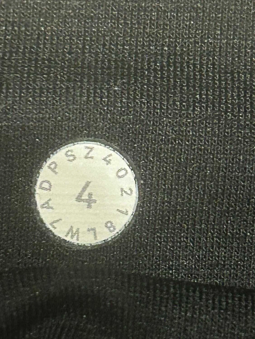 Lululemon Train Times Short Black Size 6 - photo 3