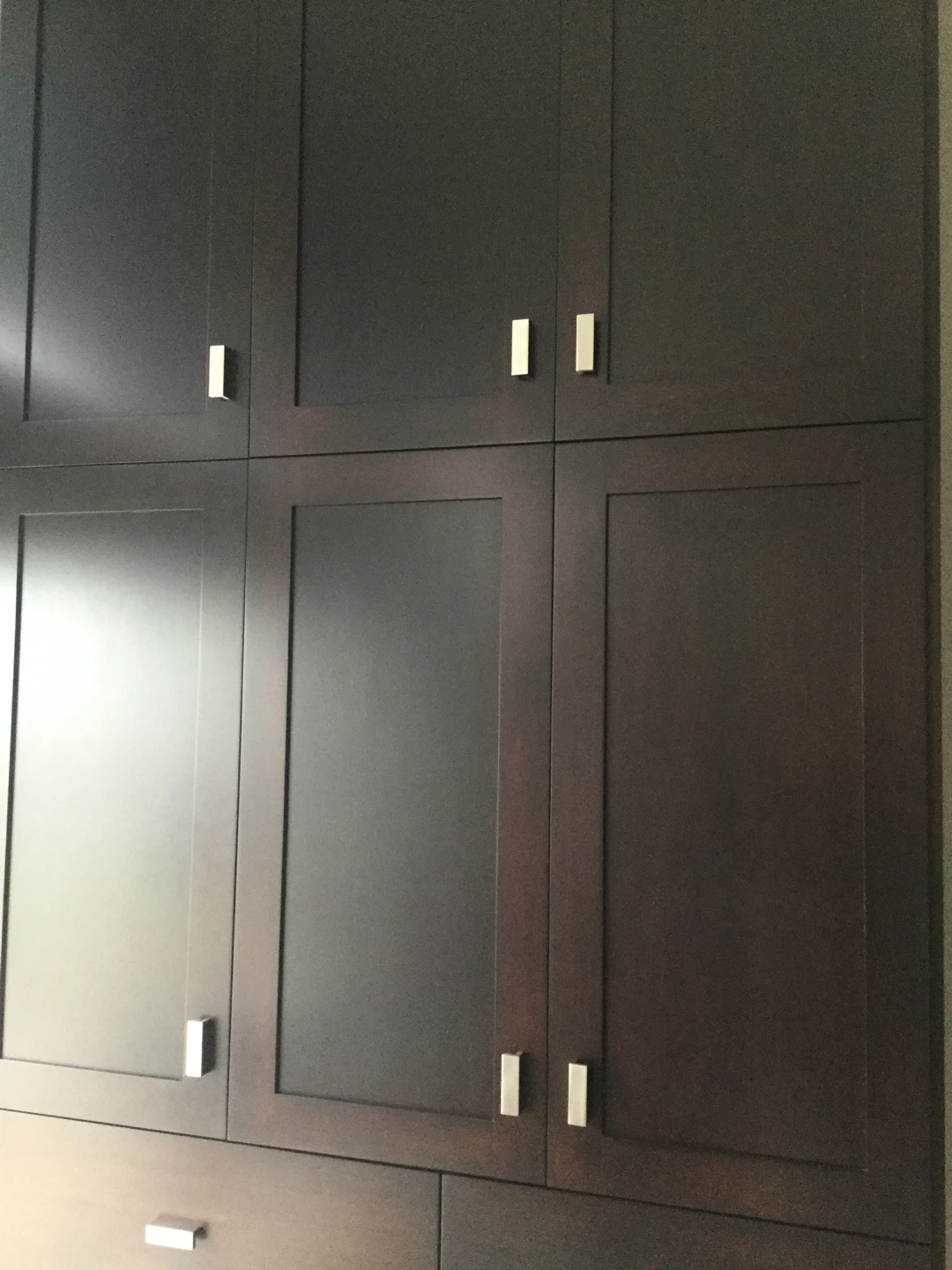 Wood Cabinet Doors and Drawers