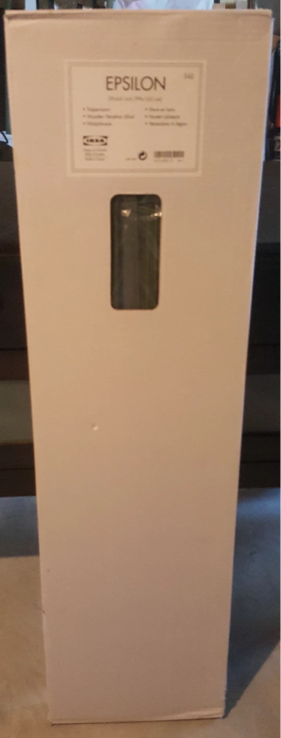 Brand New Wood Blinds