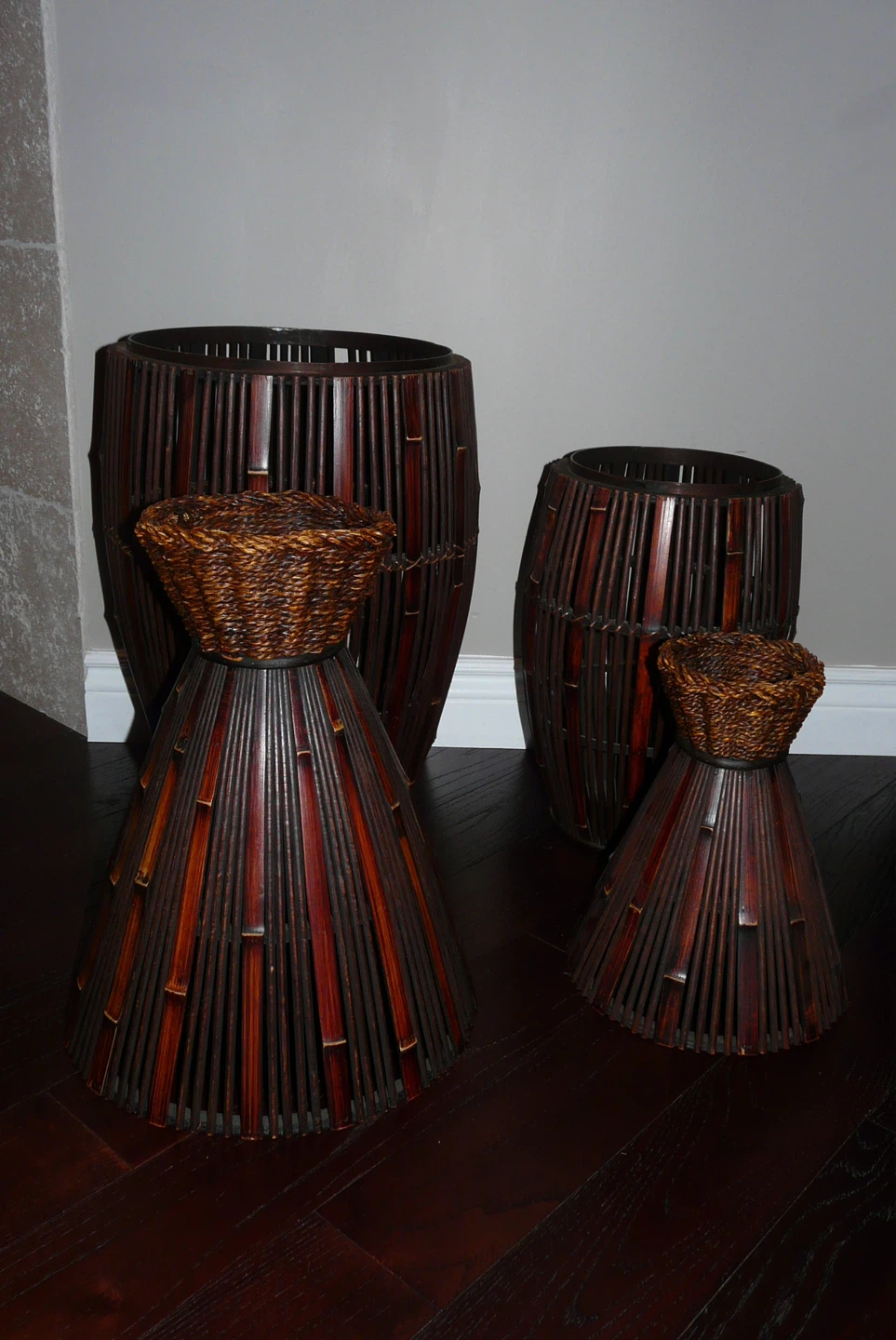 Hand-Made Decorative Pieces - photo 2